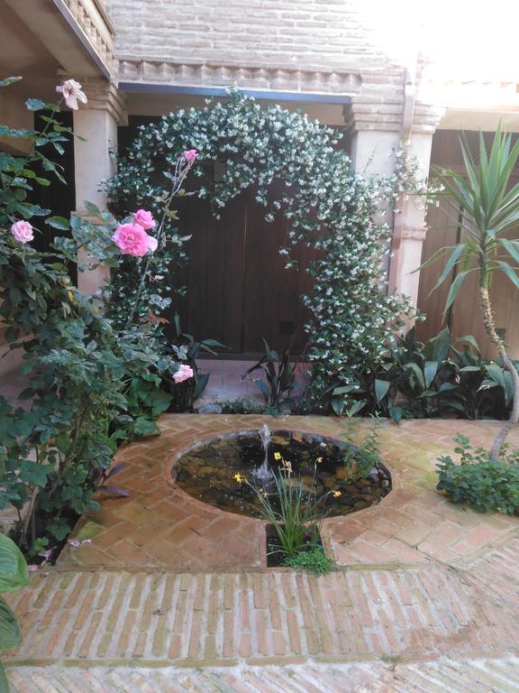 فندق La Venta Del Arriero Retuerta de Bullaque المظهر الخارجي الصورة