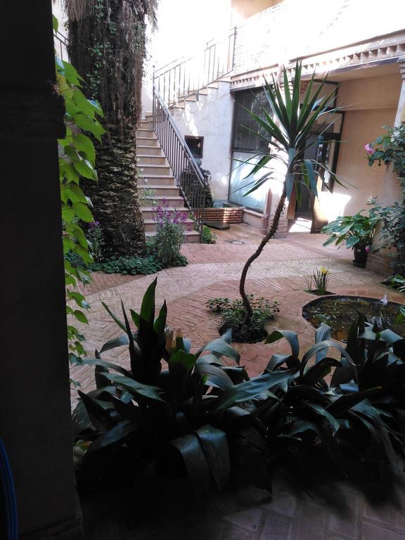 فندق La Venta Del Arriero Retuerta de Bullaque المظهر الخارجي الصورة