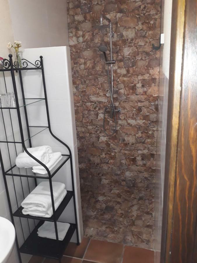 فندق La Venta Del Arriero Retuerta de Bullaque المظهر الخارجي الصورة
