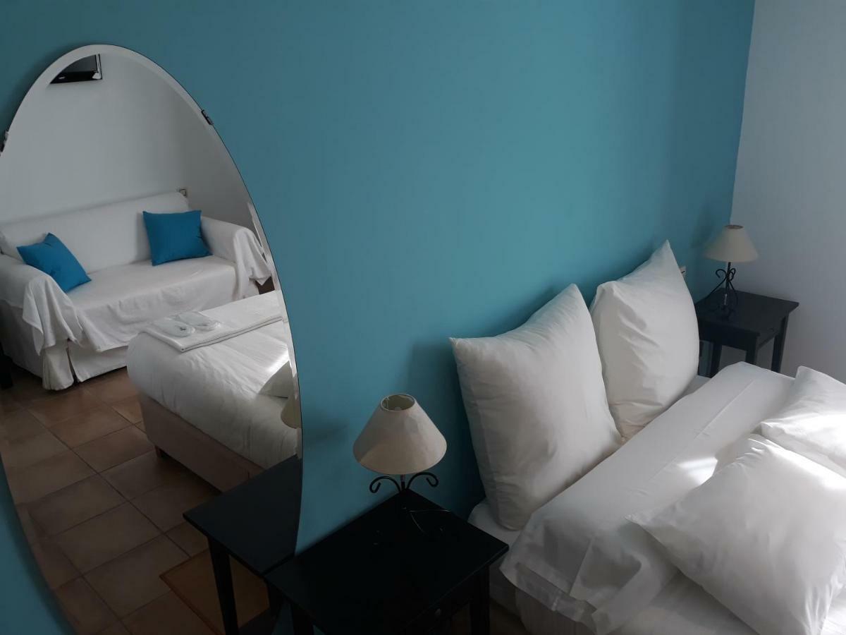 فندق La Venta Del Arriero Retuerta de Bullaque المظهر الخارجي الصورة